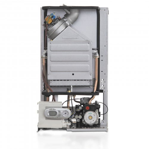 фото Газовый котел Ferroli Divatech D HF24