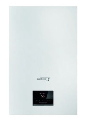 фото Газовый конденсационный котел Protherm Puma Condens 18/24 MKV