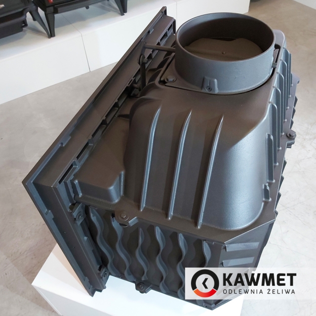 фото Каминная топка KAWMET Premium F23 (14кВт)