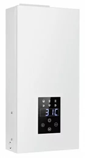 фото Электрический котел Kentatsu Nobby Electro KBQ/KBC/KBK