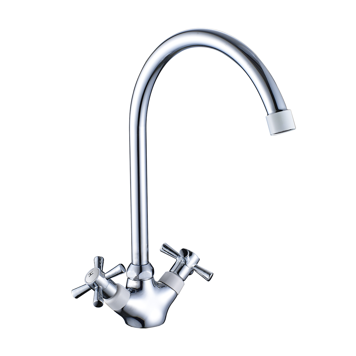 фото Смеситель для кухни (Lt) вентильный DR51028 Decoroom