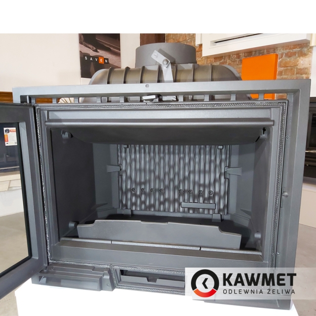 фото Каминная топка KAWMET Premium F24 (14кВт)