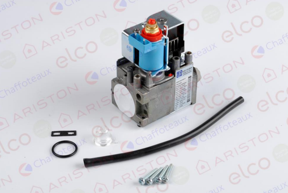 фото Клапан газовый Ariston 65115771
