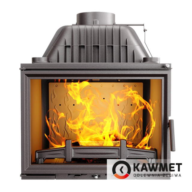 фото Каминная топка Kawmet W17 EKO - 16,1 кВт