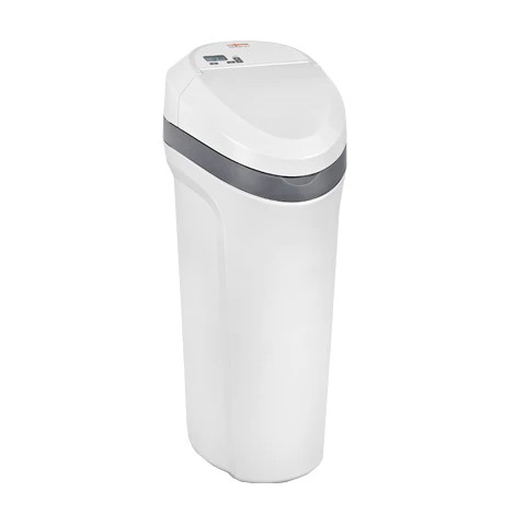 фото Станция умягчения воды Viessmann  Aquahome 20-N
