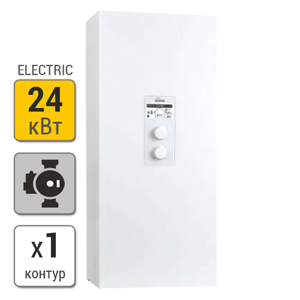 фото Электрический котел Kospel EKCO.M3-12/16/20/24