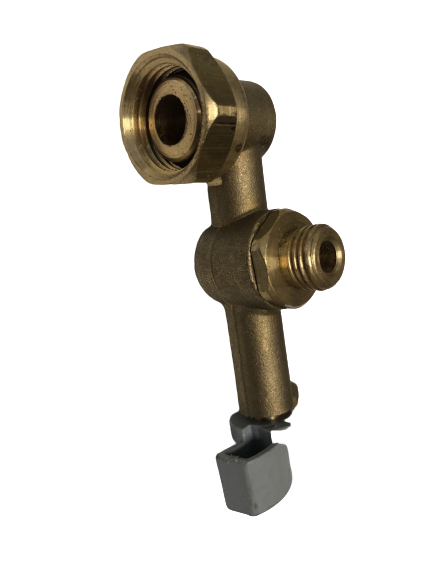 фото Кран подпитки Profline FT15