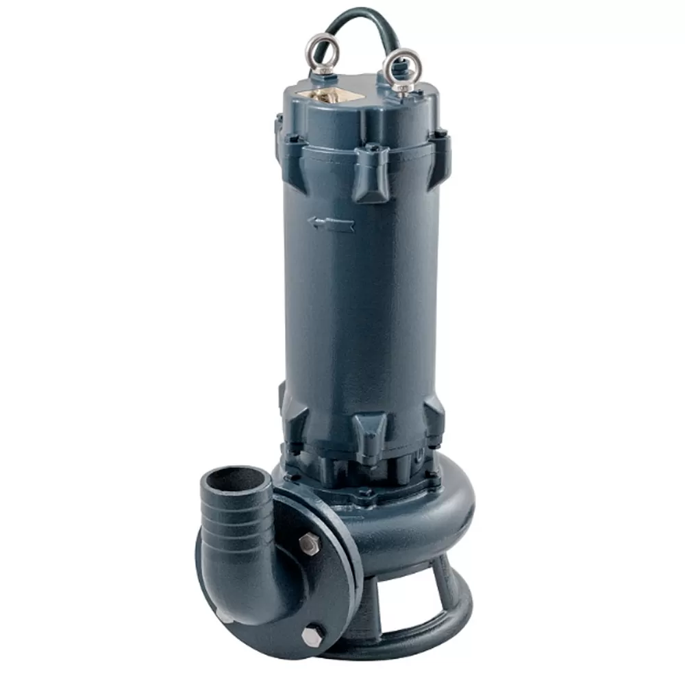 фото Фекальный насос MAXPUMP FEKATRON 1500