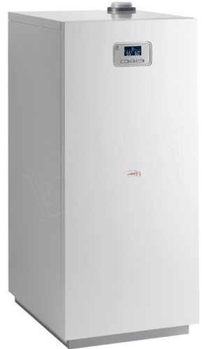 фото Газовый котел Protherm Медведь Condens 48 KKS