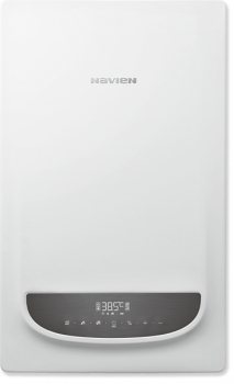 фото Газовый котел Navien Deluxe ONE