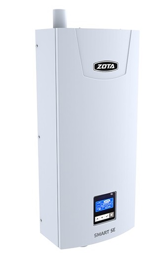 фото Электрический котёл S-Tank (С-Танк) ZOTA «Smart SE»