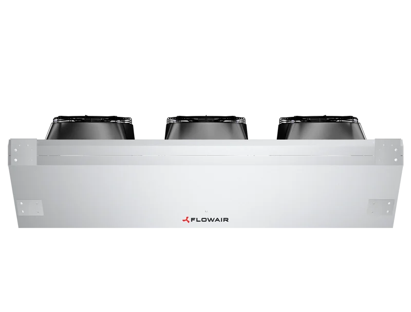 фото Воздушная завеса Flowair ELiS G-W-200