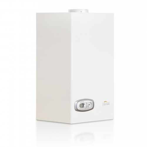 фото Газовый котел Ferroli Divatech D HF24