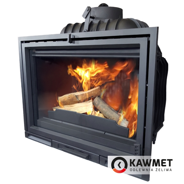 фото Каминная топка KAWMET Premium F23 (14кВт)