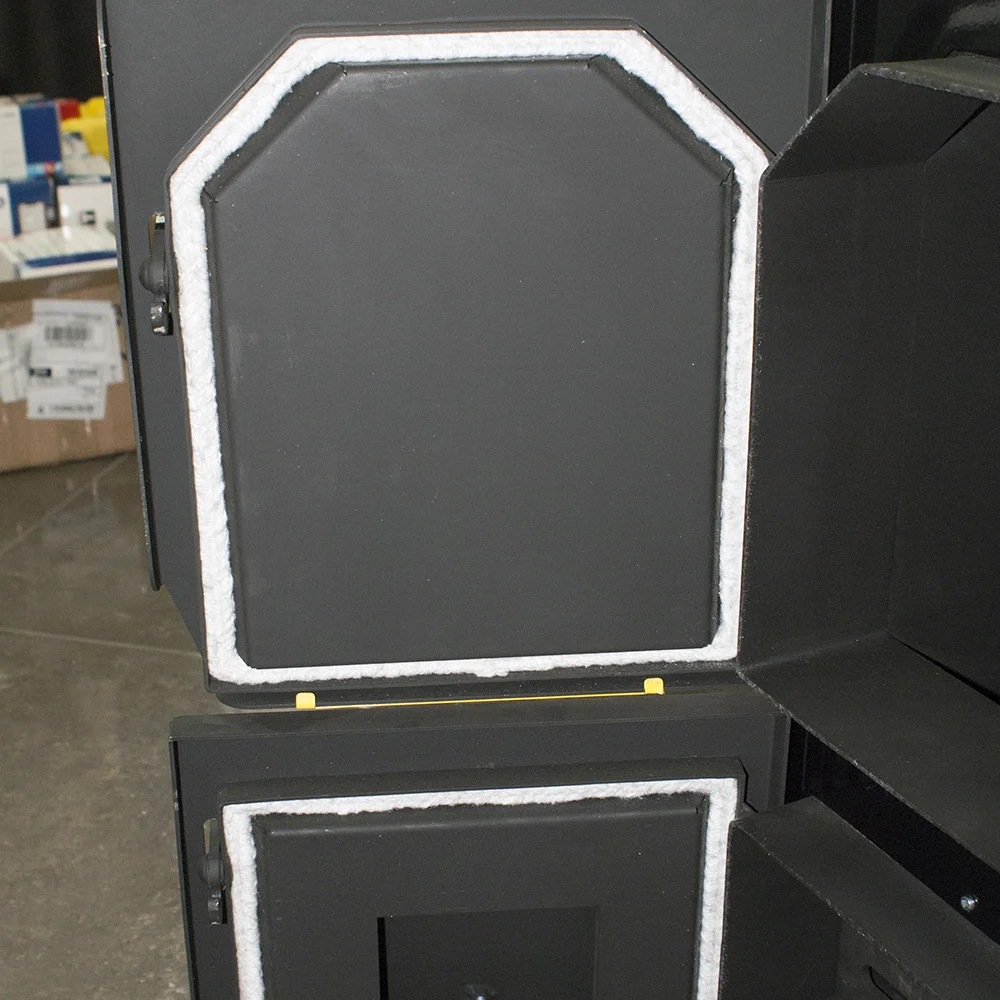 фото Твердотопливный котел LTEC ECO 25