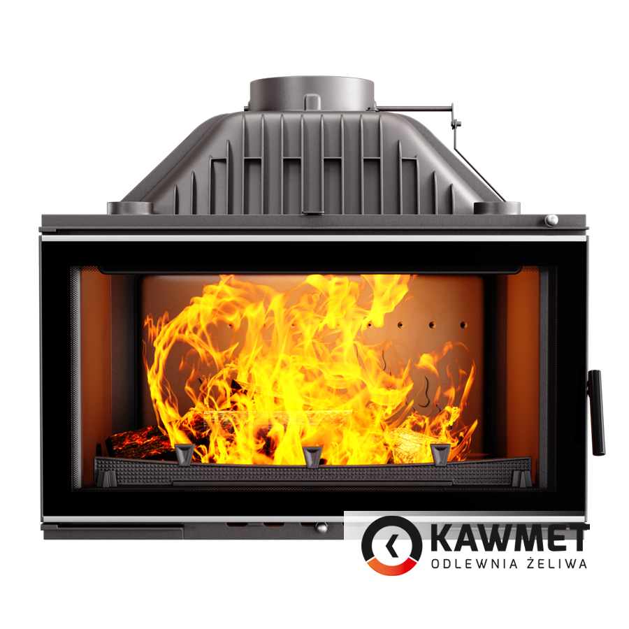 фото Каминная топка Kawmet W16 PREMIUM 14,7 кВт