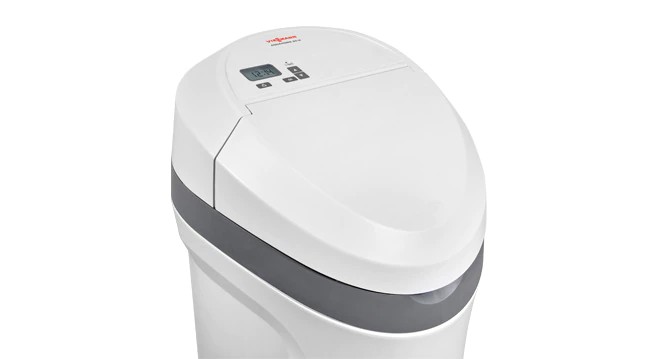 фото Станция умягчения воды Viessmann  Aquahome 30-N