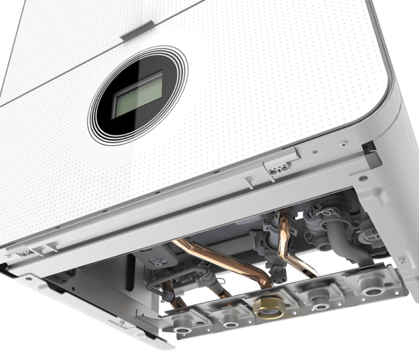 фото Газовый конденсационный котел Bosch Condens GC7000iW 24 P