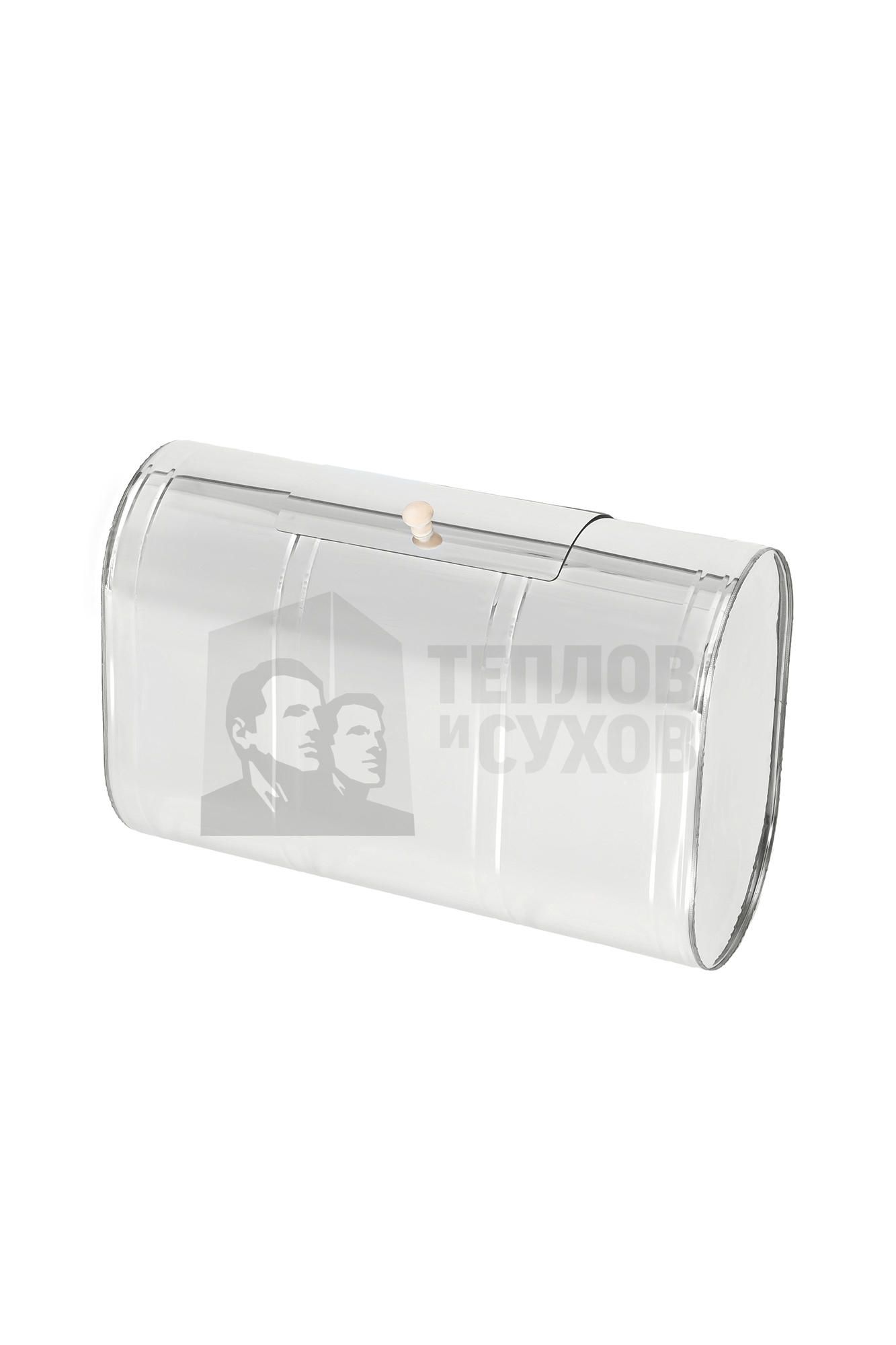 фото Бак ТиС 60 л для регистра