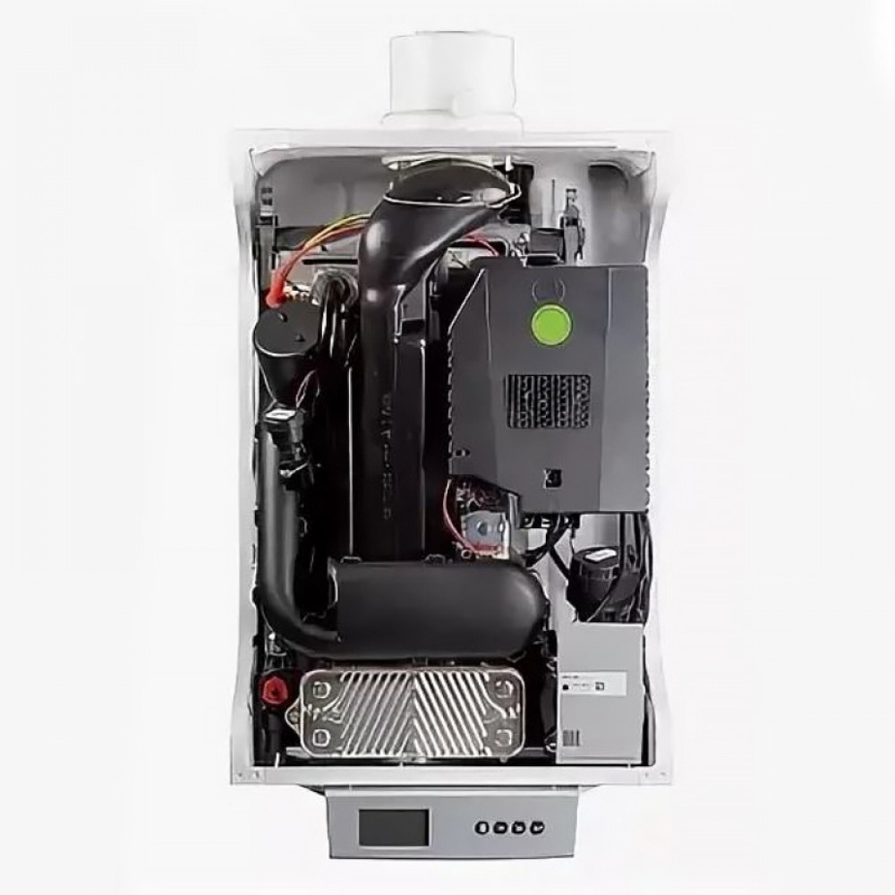 фото Конденсационный газовый котел De Dietrich PMC-S 24