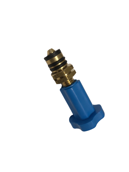 фото Кран подпитки Profline FT03