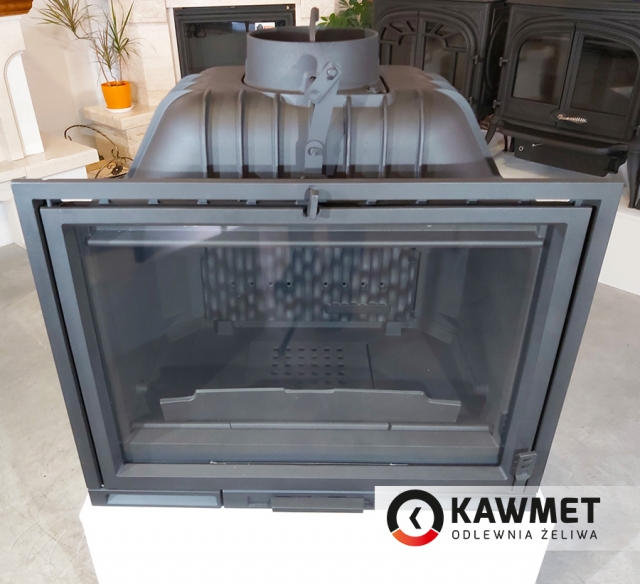 фото Каминная топка KAWMET Premium F23 (14кВт)