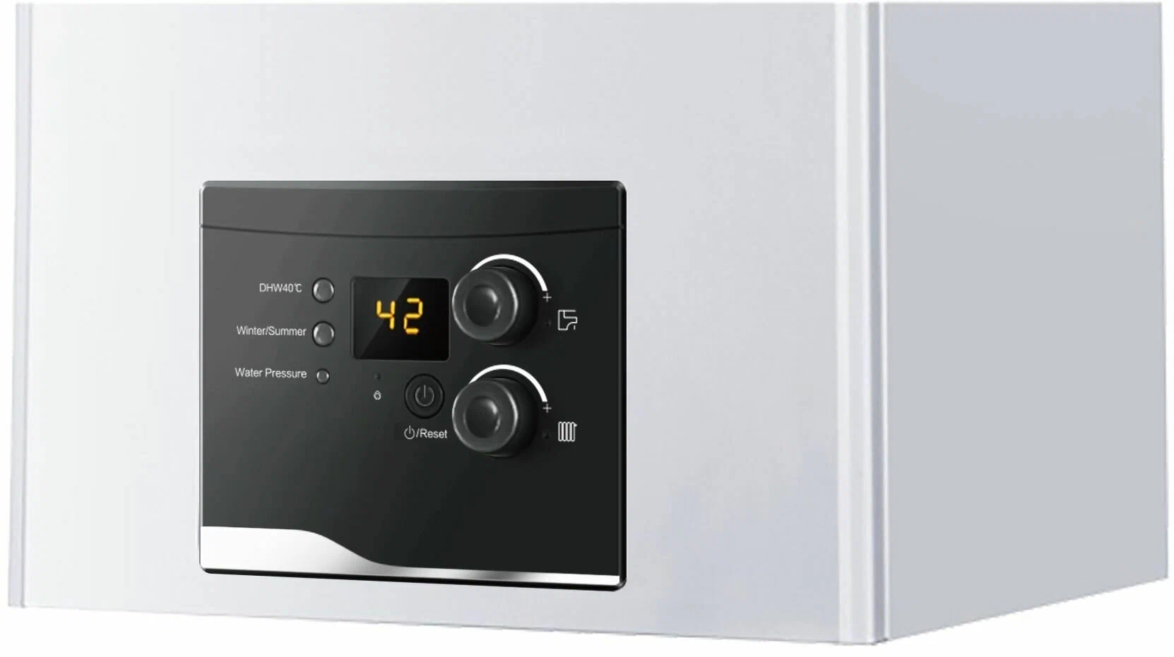 фото Газовый котёл  Haier Urban 2.10 ТМ