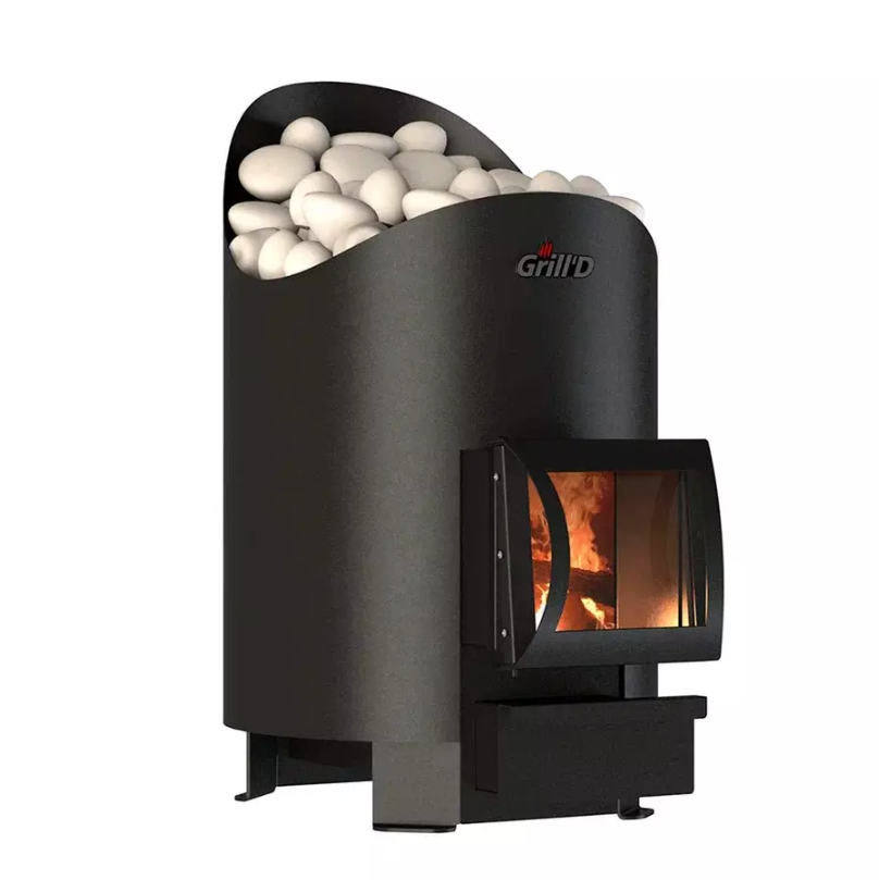 фото Aurora 180 Short Grill`D