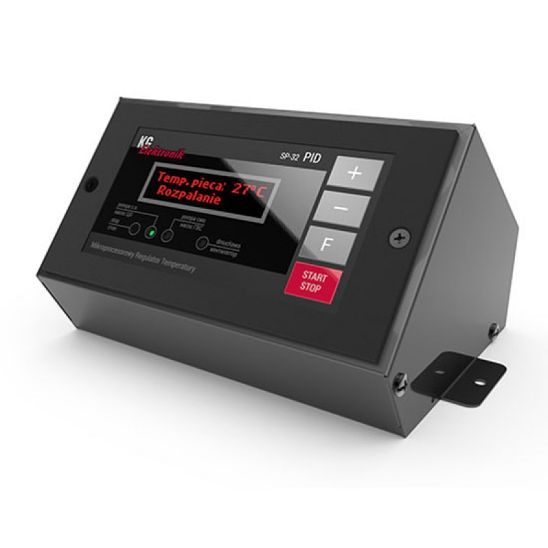 фото Контроллер Sakovich SP-32 PID