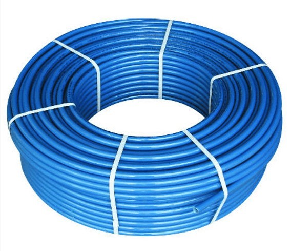 фото Труба KAN-therm PE-RT Blue Floor