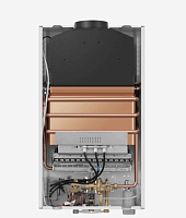 фото Водонагреватель газовый проточный Haier IGW 12 B (Газовая колонка)