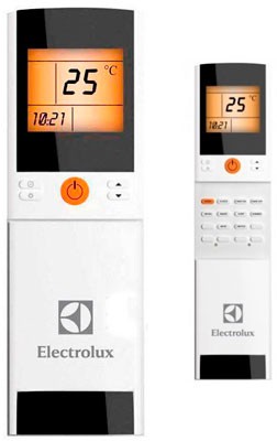 фото Сплит-система инверторная Electrolux EACS/I-18HP/N3