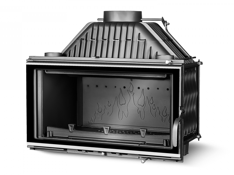 фото Каминная топка Kawmet W16 PREMIUM 14,7 кВт