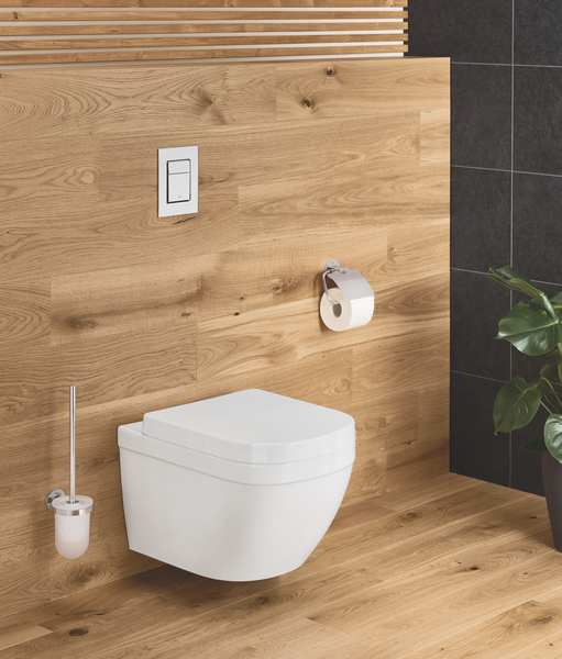 фото Подвесной унитаз Grohe Euro 39328000/3932800H