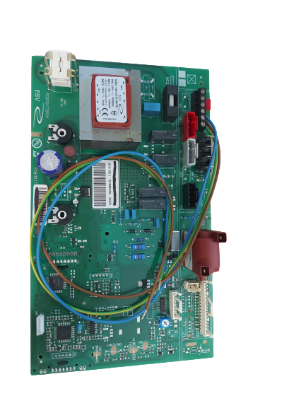 фото Плата управления Profline PCB0405 (BRD55. BRD55-1)