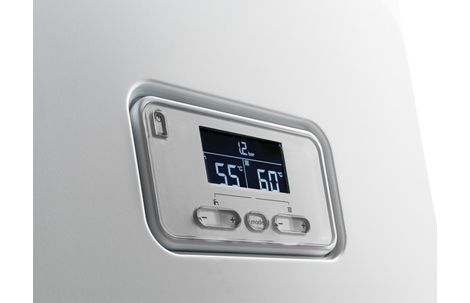 фото Газовый котел Protherm Медведь Condens 48 KKS