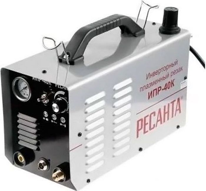 фото Плазменный резак Ресанта ИПР-40К