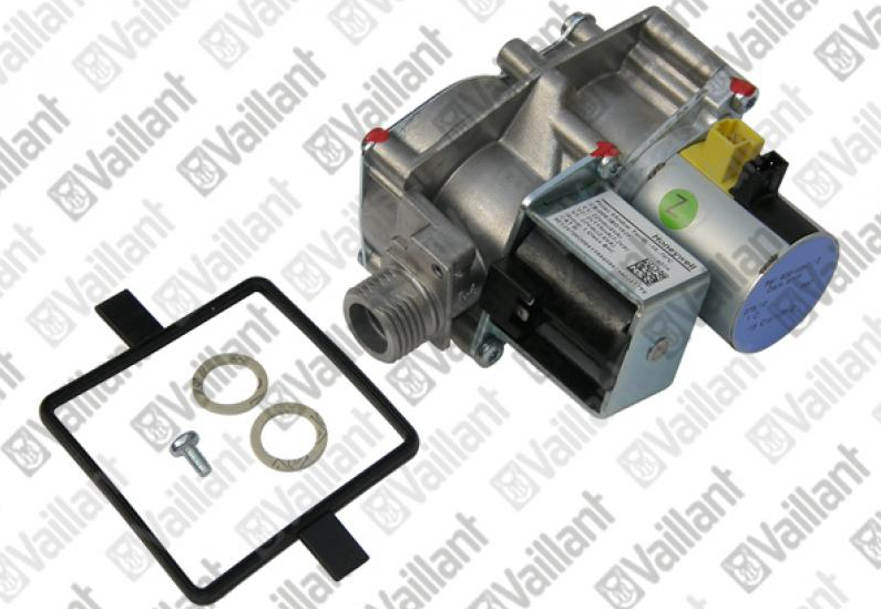 фото Газовая арматура Vaillant 0020135144