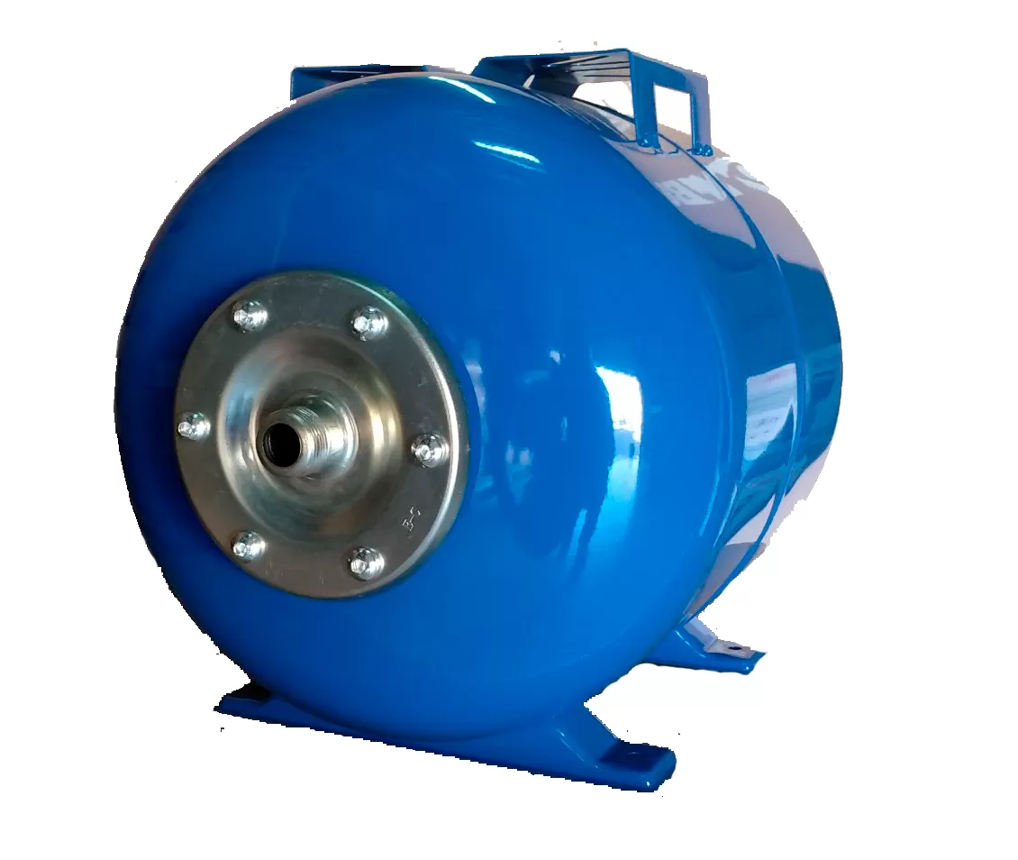 фото Гидроаккумулятор для воды MAXPUMP H-80л