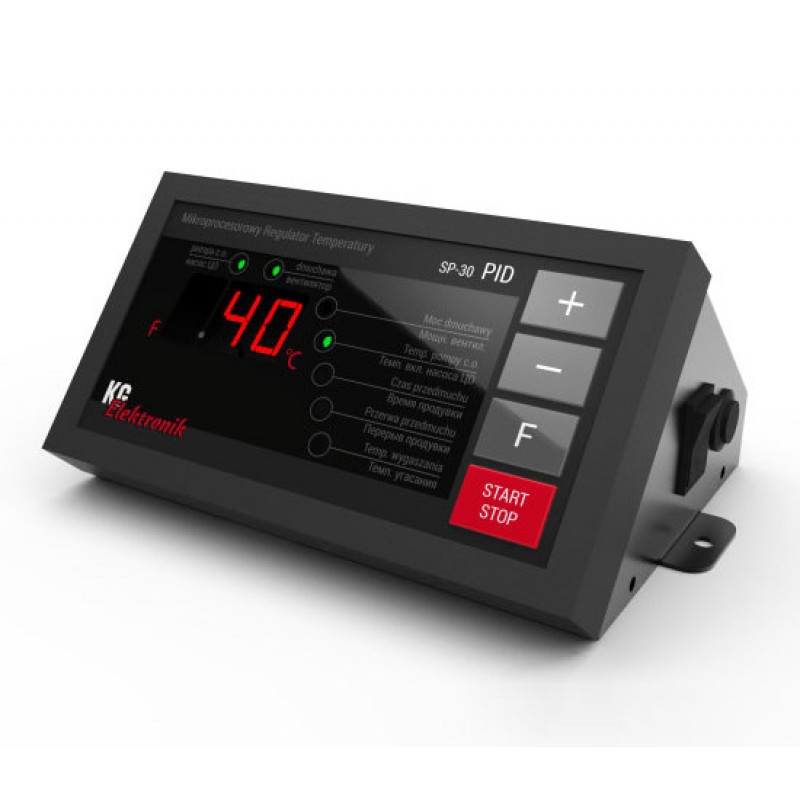 фото Контроллер Sakovich SP-30 PID
