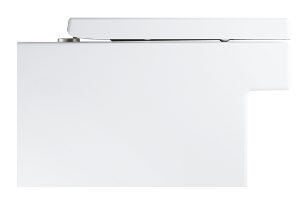 фото Подвесной унитаз Grohe Cube 3924400H