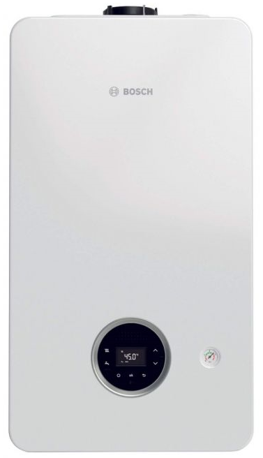 фото Газовый конденсационный котел Bosch Condens GC2300iW 24/30 C