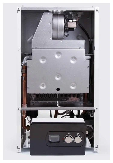 фото Газовый котел Kentatsu Nobby Smart 28–2CS