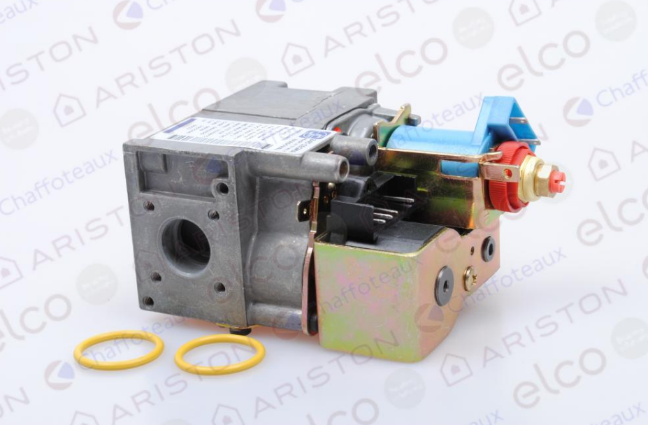 фото Клапан газовый Ariston 65104254