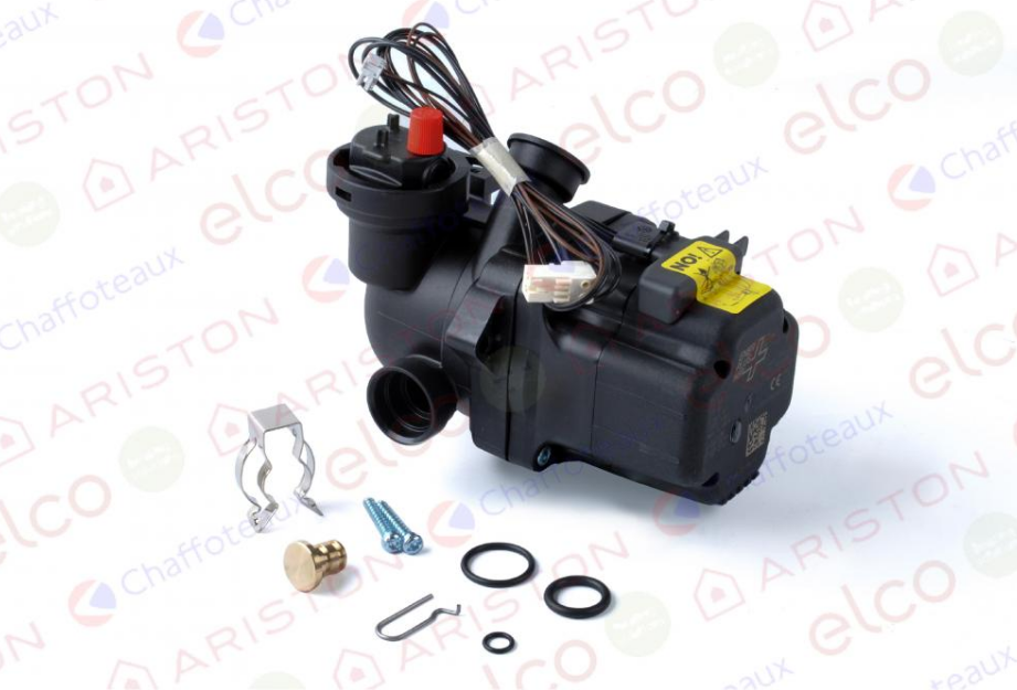 фото Насос Ariston 60001947-01