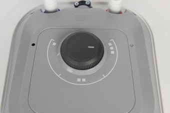 фото Накопительный электрический водонагреватель Ariston PRO1 R V PL