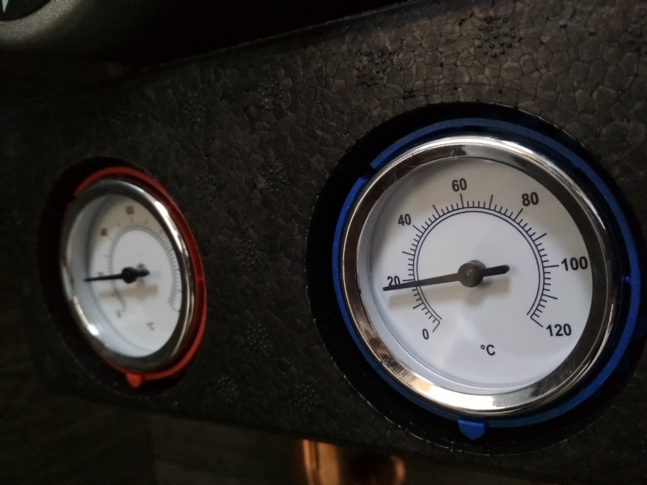 фото Насосная группа Barberi DN20 прямая-обратимая с насосом GRUNDFOS UPM 3 AUTO L 15-70.
