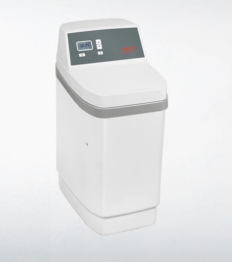 фото Станция умягчения воды Viessmann Aquahome 17-N
