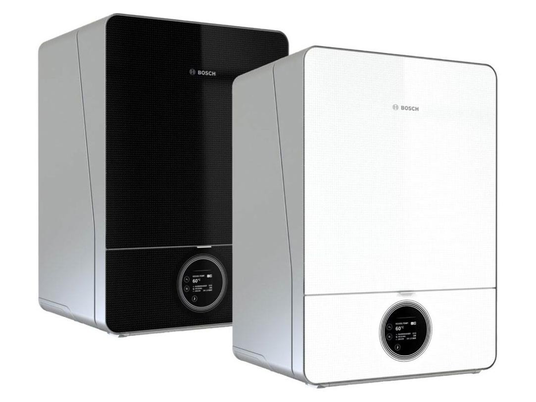 фото Газовый конденсационный котел Bosch Condens GC9000iW 50