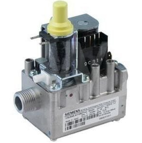 фото Комбинированный газовый регулятор Viessmann 7831310